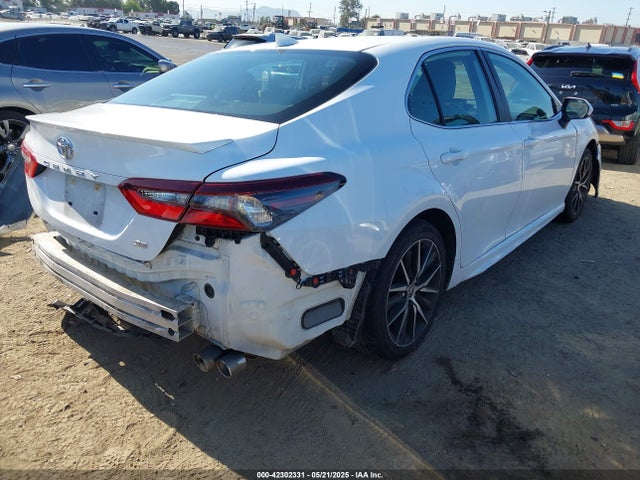 4T1G11AK2MU545807 Toyota a25a-fks