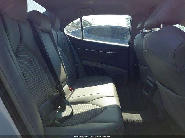 4T1G11AK2MU545807 Toyota a25a-fks
