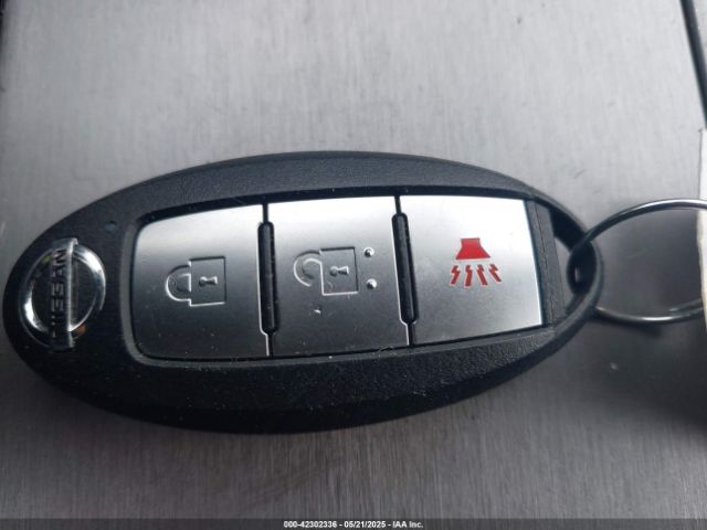2020 NISSAN MURANO 5N1AZ2AS1LN167668 Photo 10