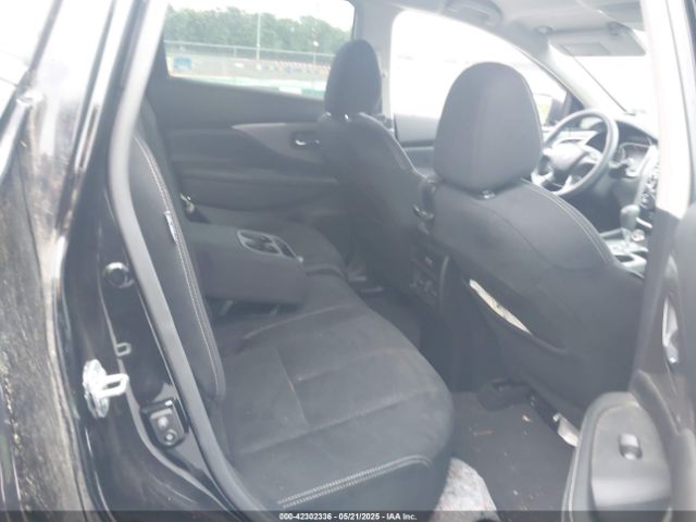 2020 NISSAN MURANO 5N1AZ2AS1LN167668 Photo 7