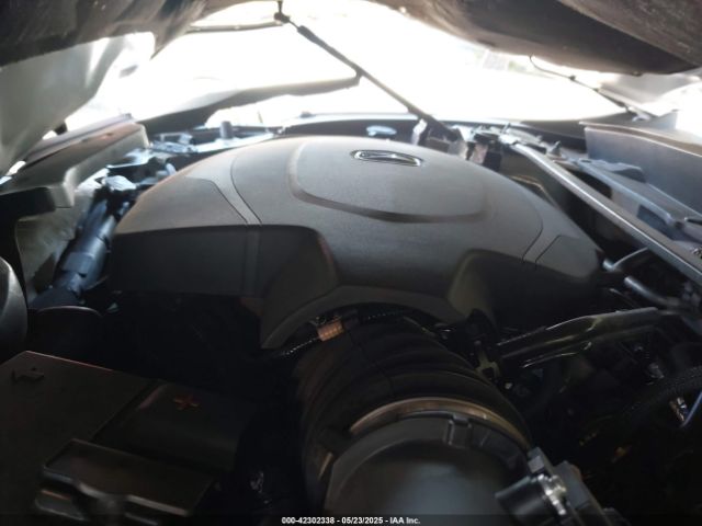 2020 ACURA TLX 19UUB2F66LA002614 Photo 9