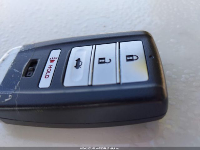 2020 ACURA TLX 19UUB2F66LA002614 Photo 10