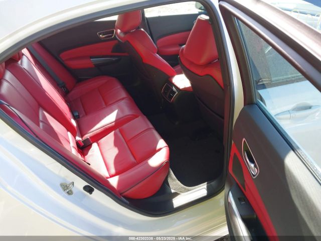 2020 ACURA TLX 19UUB2F66LA002614 Photo 7
