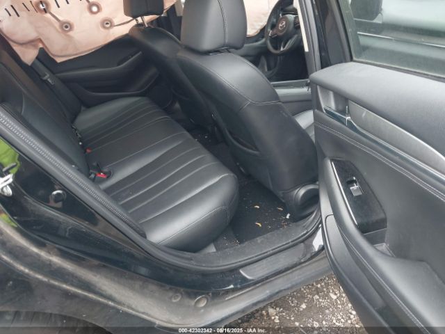 JM1GL1VM4J1336625 Mazda Mazda6 Touring