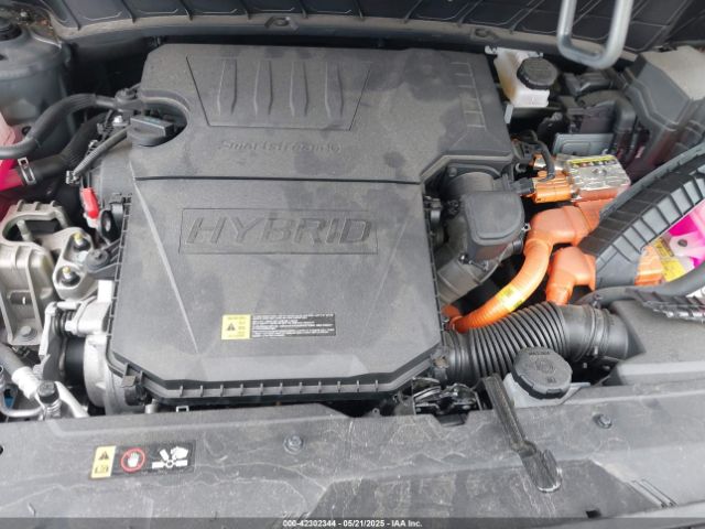 2023 KIA NIRO KNDCR3LE6P5049146 Photo 9