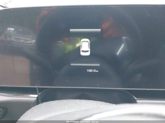 2023 KIA NIRO KNDCR3LE6P5049146 Photo 6