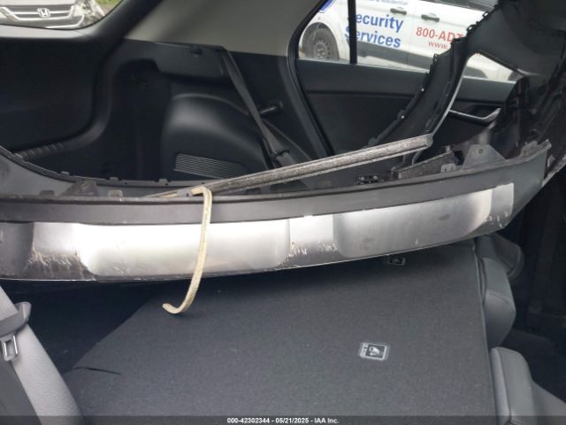 2023 KIA NIRO KNDCR3LE6P5049146 Photo 7