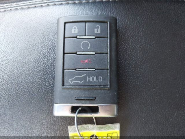 2014 CADILLAC SRX 3GYFNBE36ES637866 Photo 10