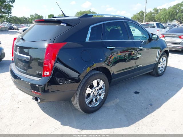 2014 CADILLAC SRX 3GYFNBE36ES637866 Photo 3