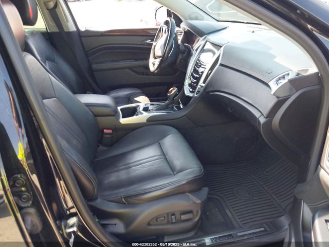 2014 CADILLAC SRX 3GYFNBE36ES637866 Photo 4