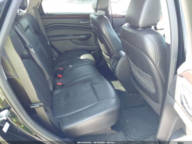 2014 CADILLAC SRX 3GYFNBE36ES637866 Photo 7