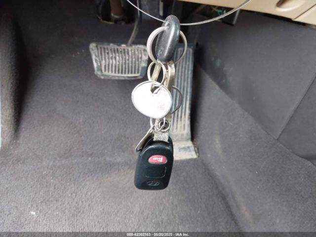 5NPEB4AC4EH933295 Hyundai SONATA GLS