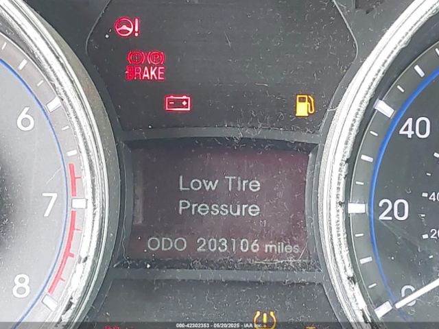 5NPEB4AC4EH933295 Hyundai SONATA GLS