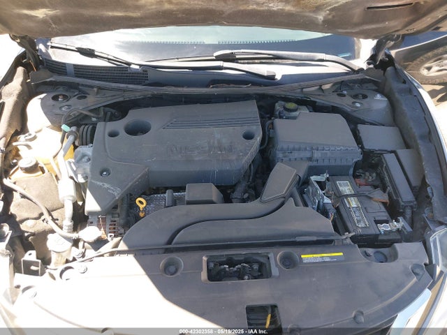 1N4AL3AP4GN327609 Nissan Altima 2.5/2.5 S/2.5 Sl/2.5 Sr/2.5 Sv