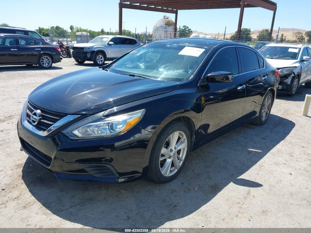 1N4AL3AP4GN327609 Nissan Altima 2.5/2.5 S/2.5 Sl/2.5 Sr/2.5 Sv