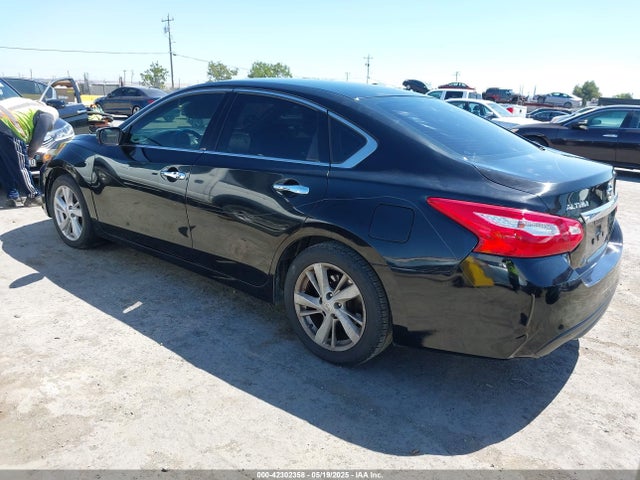 1N4AL3AP4GN327609 Nissan Altima 2.5/2.5 S/2.5 Sl/2.5 Sr/2.5 Sv