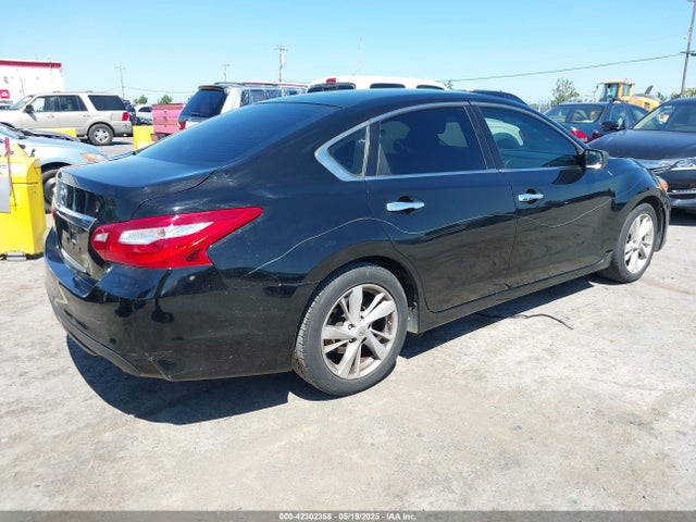1N4AL3AP4GN327609 Nissan Altima 2.5/2.5 S/2.5 Sl/2.5 Sr/2.5 Sv