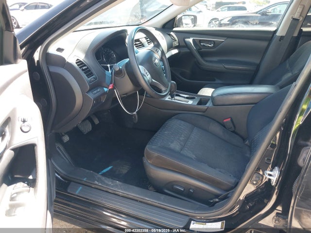 1N4AL3AP4GN327609 Nissan Altima 2.5/2.5 S/2.5 Sl/2.5 Sr/2.5 Sv