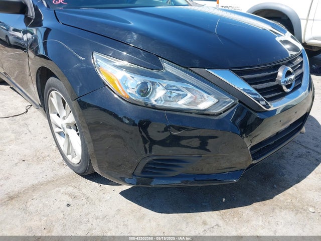 1N4AL3AP4GN327609 Nissan Altima 2.5/2.5 S/2.5 Sl/2.5 Sr/2.5 Sv