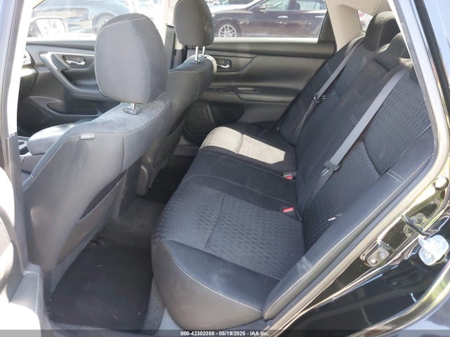 1N4AL3AP4GN327609 Nissan Altima 2.5/2.5 S/2.5 Sl/2.5 Sr/2.5 Sv