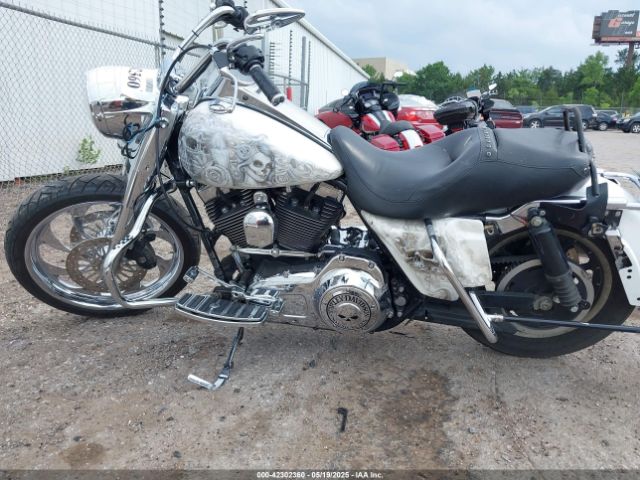 2008 HARLEY-DAVIDSON FLHR 1HD1FB4148Y606009 Photo 1