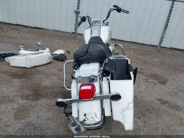 2008 HARLEY-DAVIDSON FLHR 1HD1FB4148Y606009 Photo 5
