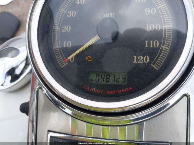 2008 HARLEY-DAVIDSON FLHR 1HD1FB4148Y606009 Photo 6