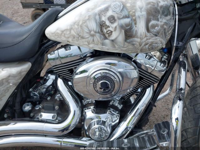 2008 HARLEY-DAVIDSON FLHR 1HD1FB4148Y606009 Photo 7
