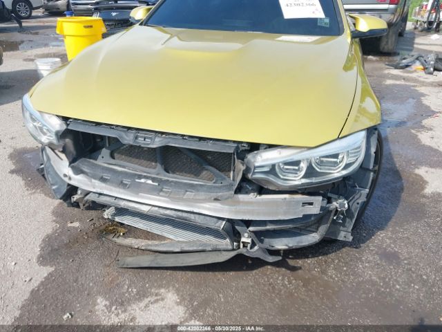 2016 BMW M4 WBS3R9C53GK335825 Photo 5