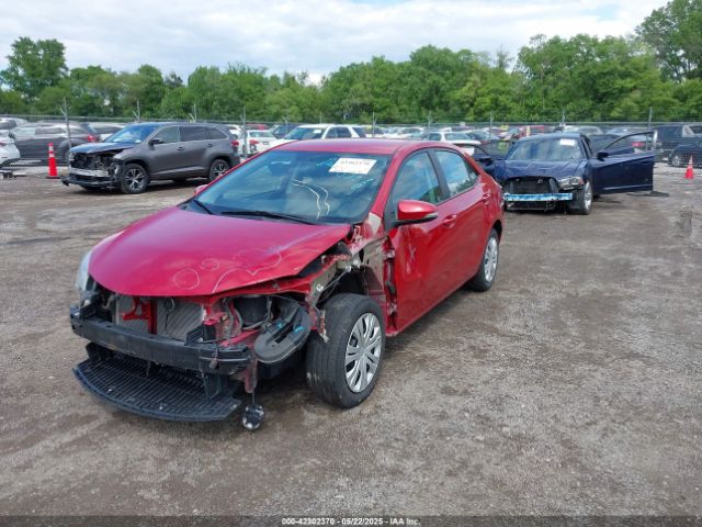 5YFBURHEXGP540103 Toyota 2zr-fe