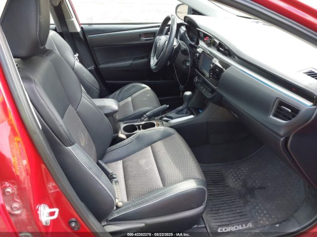 5YFBURHEXGP540103 Toyota 2zr-fe