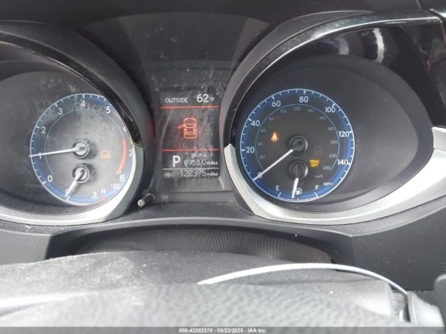 5YFBURHEXGP540103 Toyota 2zr-fe
