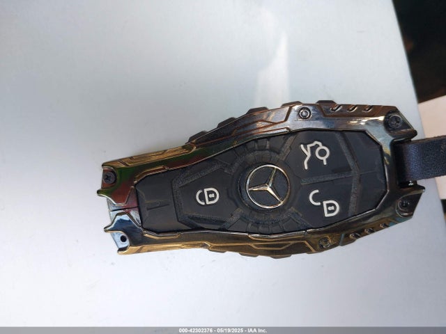 Mercedes-Benz m278 2017 4JGDF7DE7HA950145 Image 11