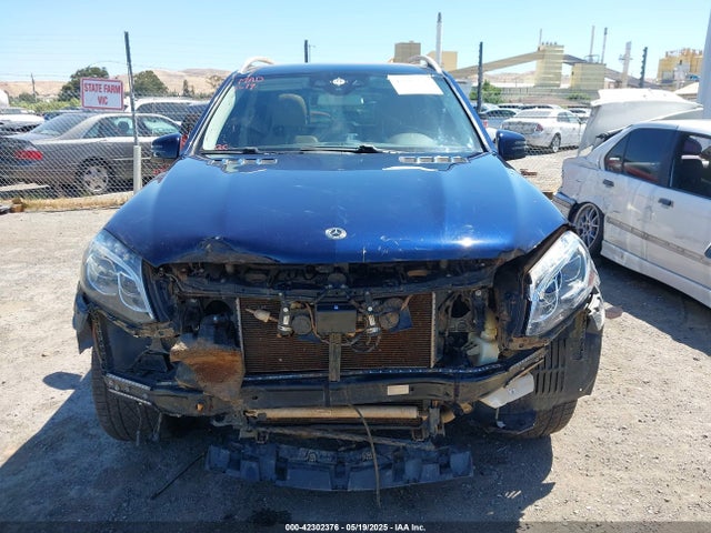 Mercedes-Benz m278 2017 4JGDF7DE7HA950145 Image 13