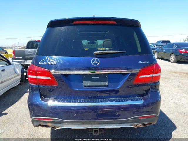 Mercedes-Benz m278 2017 4JGDF7DE7HA950145 Image 17