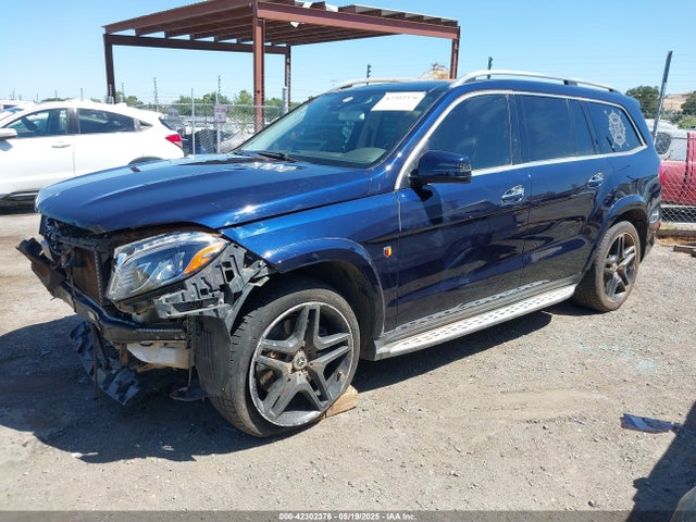 Mercedes-Benz m278 2017 4JGDF7DE7HA950145 Image 2