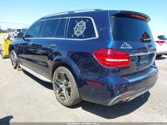 Mercedes-Benz m278 2017 4JGDF7DE7HA950145 Image 3