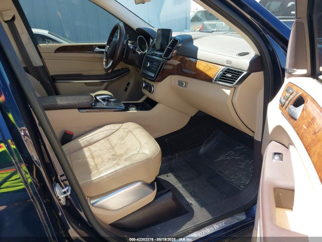 Mercedes-Benz m278 2017 4JGDF7DE7HA950145 Image 5