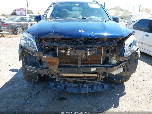 Mercedes-Benz m278 2017 4JGDF7DE7HA950145 Image 6