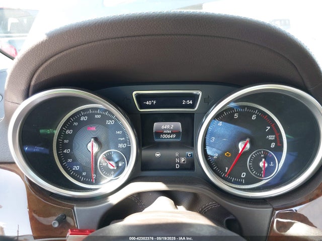 Mercedes-Benz m278 2017 4JGDF7DE7HA950145 Image 7