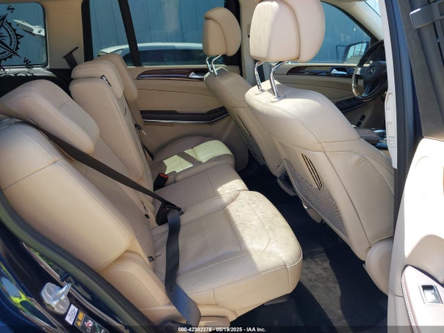 Mercedes-Benz m278 2017 4JGDF7DE7HA950145 Image 8