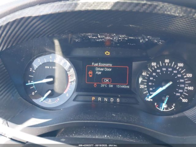 3FA6P0H79ER285009 Ford FUSION SE