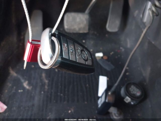 1FM5K8F89KGB42932 Ford 3.5l ti-vct