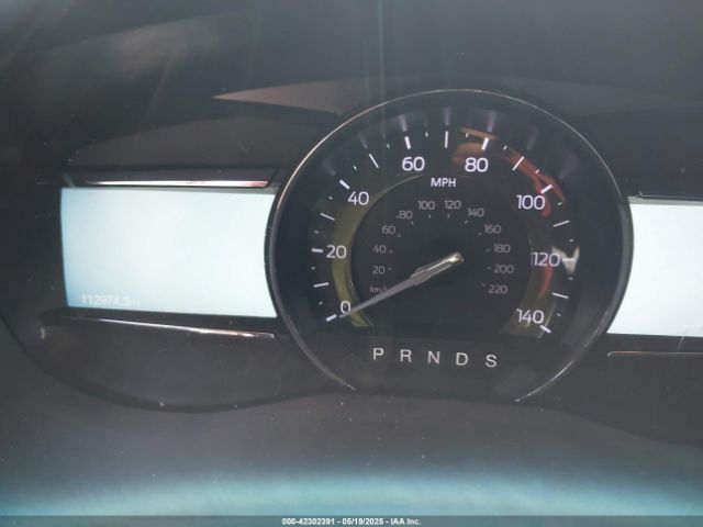 1FM5K8F89KGB42932 Ford 3.5l ti-vct