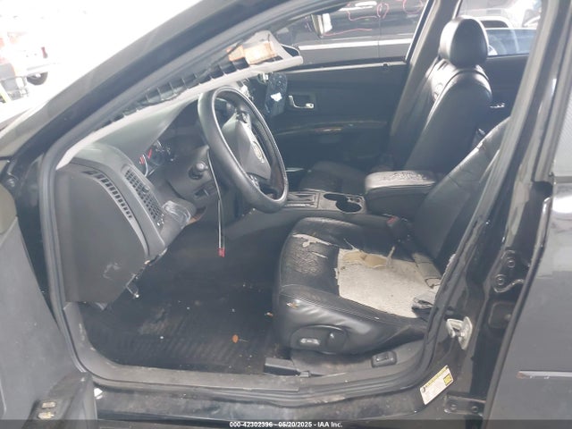2005 CADILLAC CTS 1G6DP567550149111 Photo 4