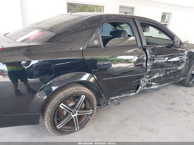 2005 CADILLAC CTS 1G6DP567550149111 Photo 5
