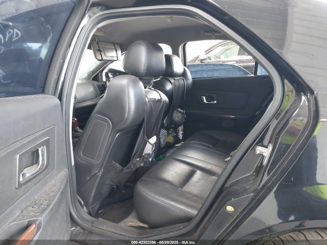 2005 CADILLAC CTS 1G6DP567550149111 Photo 7
