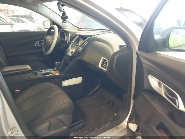 2GNALBEK5H1596523 Chevrolet EQUINOX LS