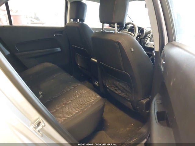 2GNALBEK5H1596523 Chevrolet EQUINOX LS