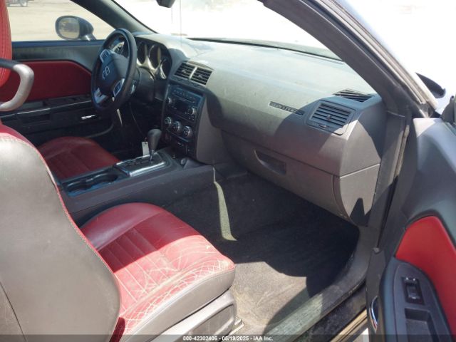 2C3CDYAG8EH298719 Dodge Challenger Sxt Plus